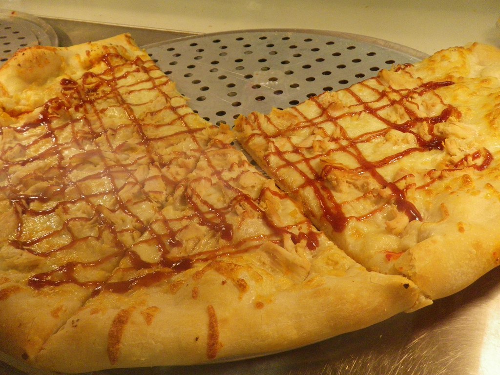 BBQ Chicken