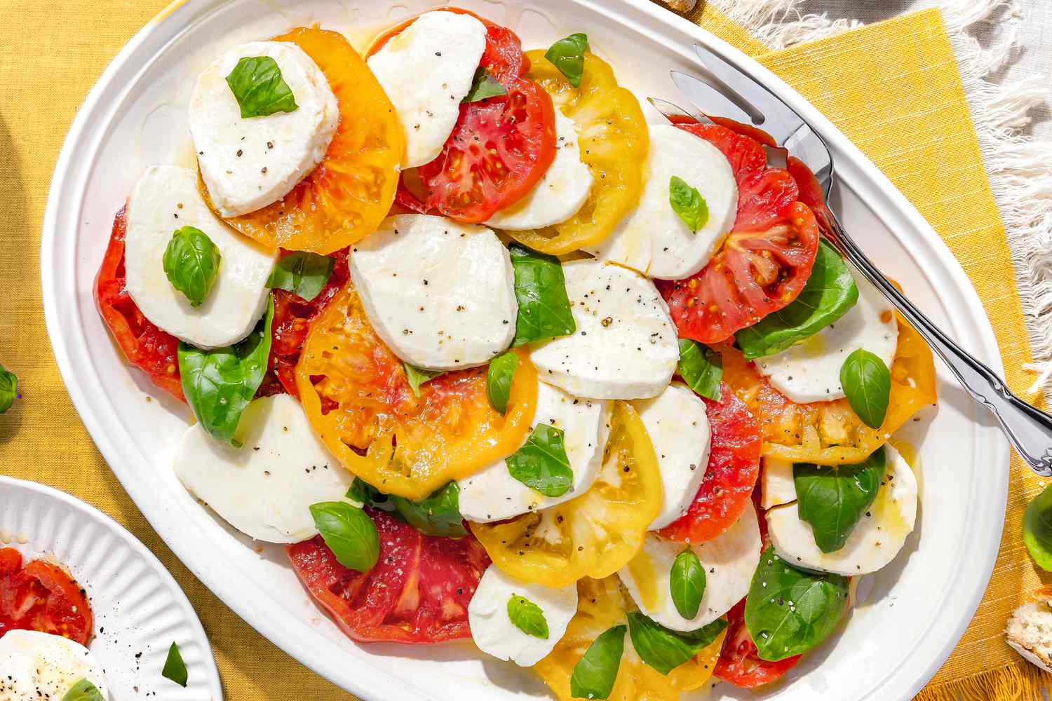 Caprese Salad