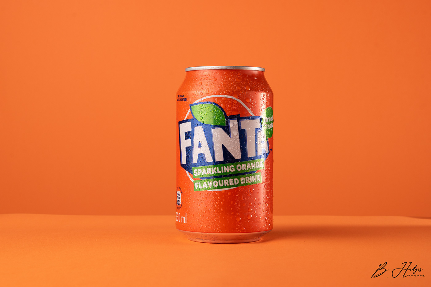 Fanta (375ml Can)