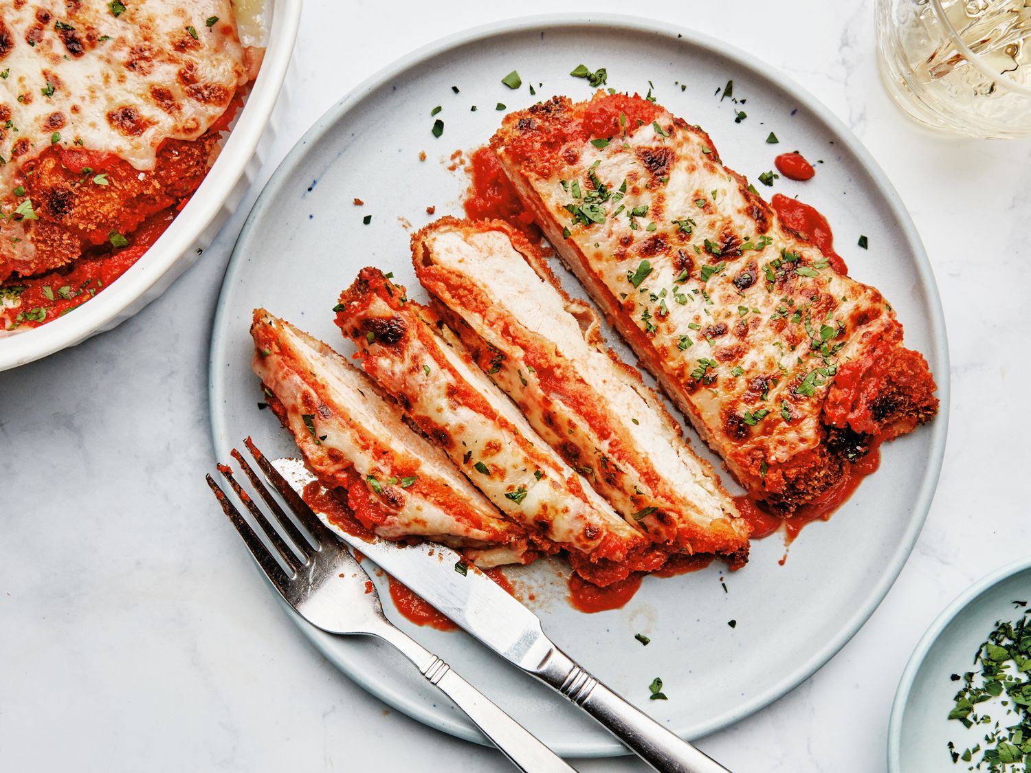Schnitzels category