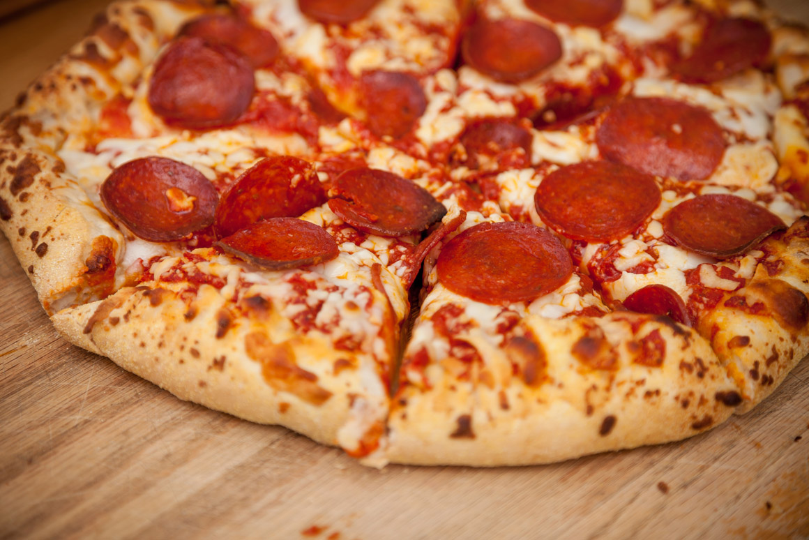 Pepperoni