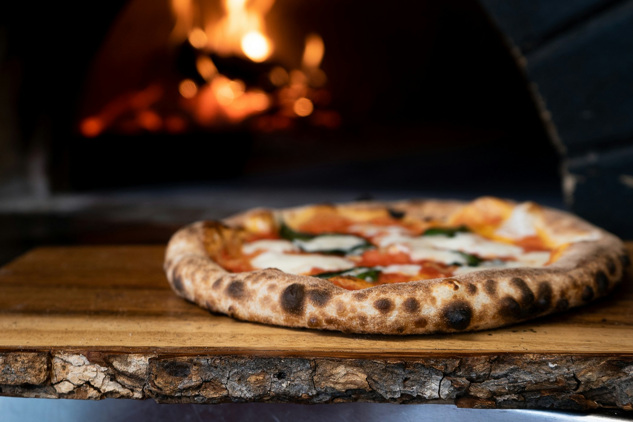 Quattro Formaggi