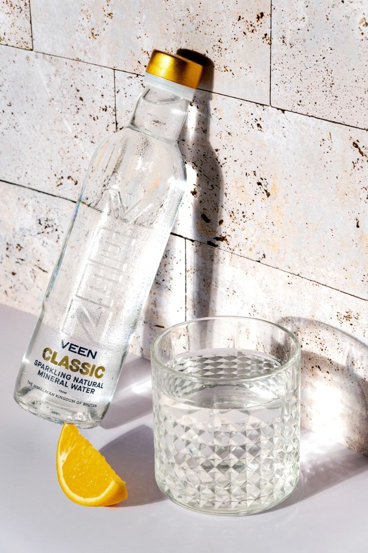 Sparkling Water (500ml)