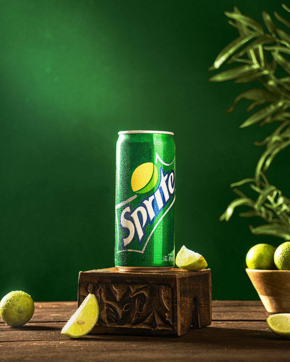 Sprite (375ml Can)