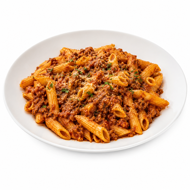 Bolognese Pasta