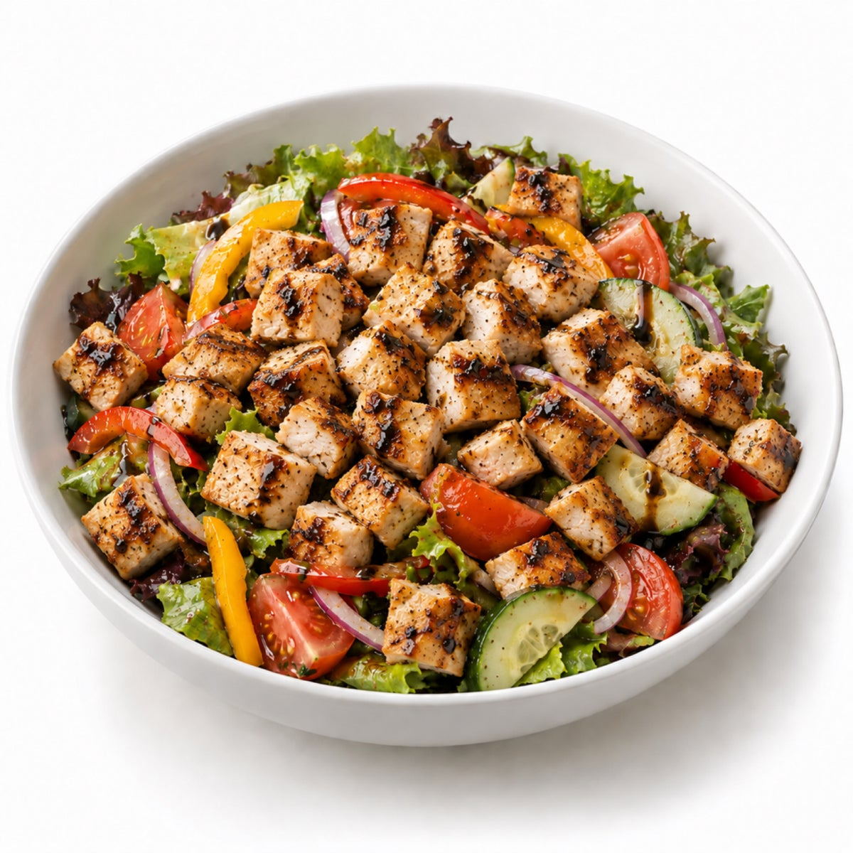 Chicken Salad
