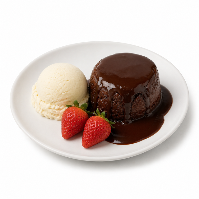 Chocolate Pudding