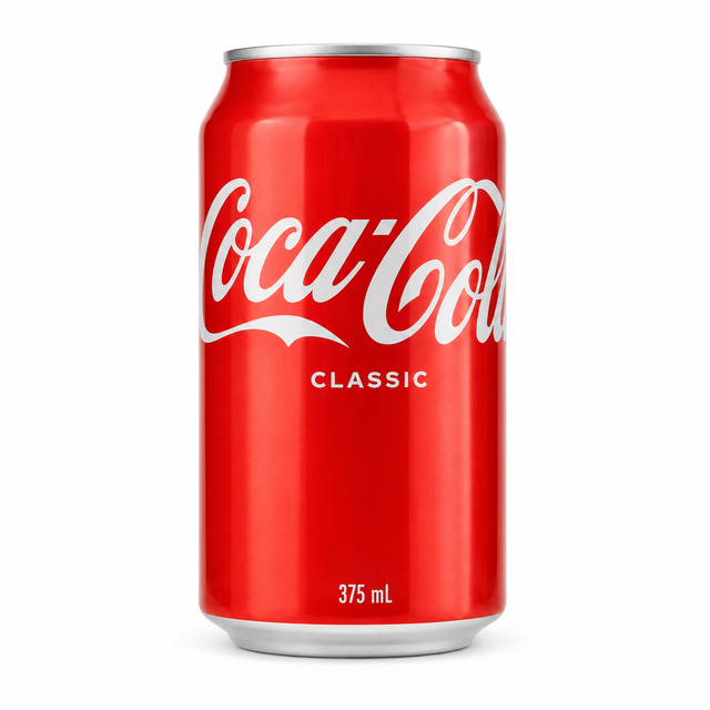 Soft Drinks category