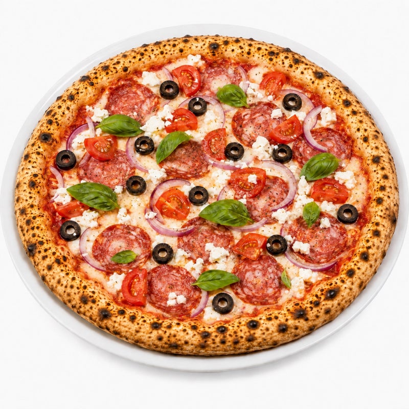 Daniel Pizza