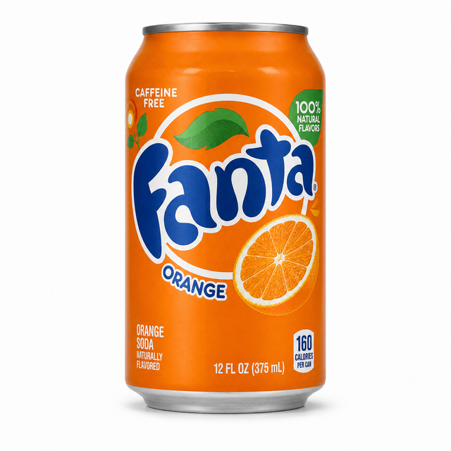 Fanta