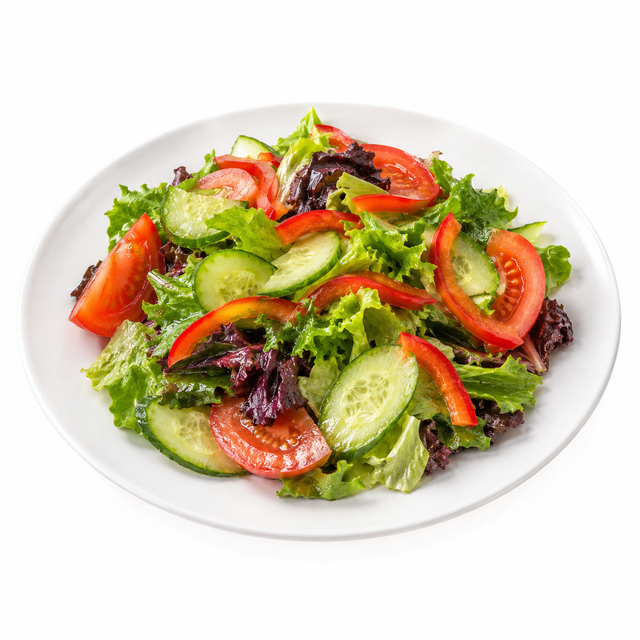 Garden Salad