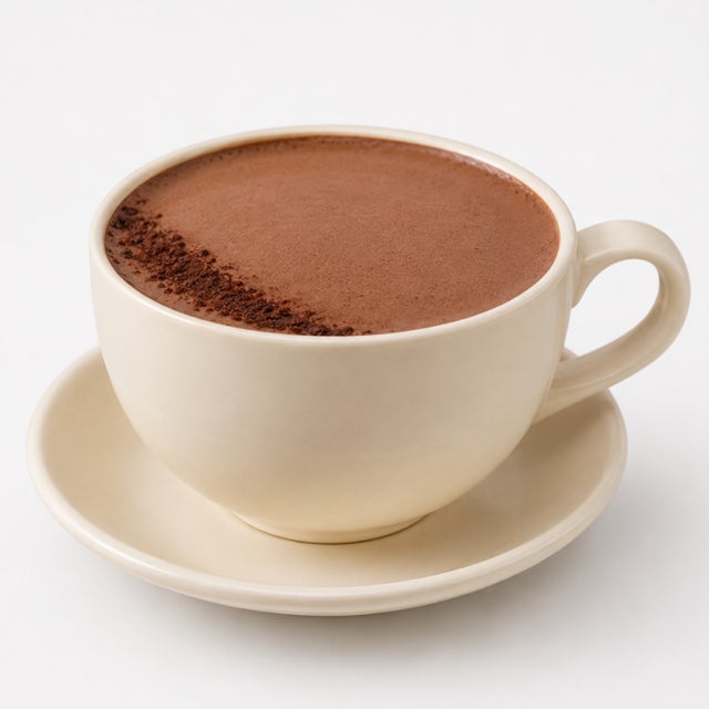 Hot Chocolate