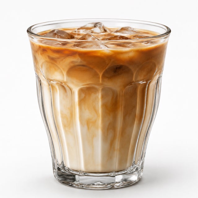 Iced Latté