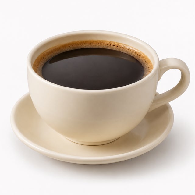 Long black