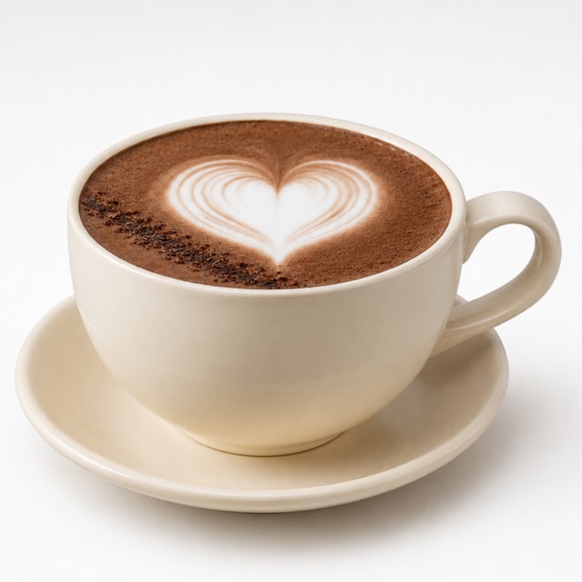 Mochaccino