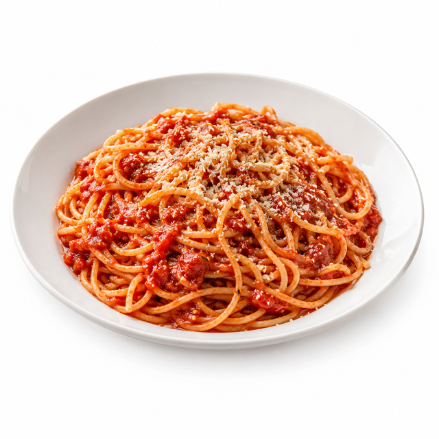 Napolitana Pasta