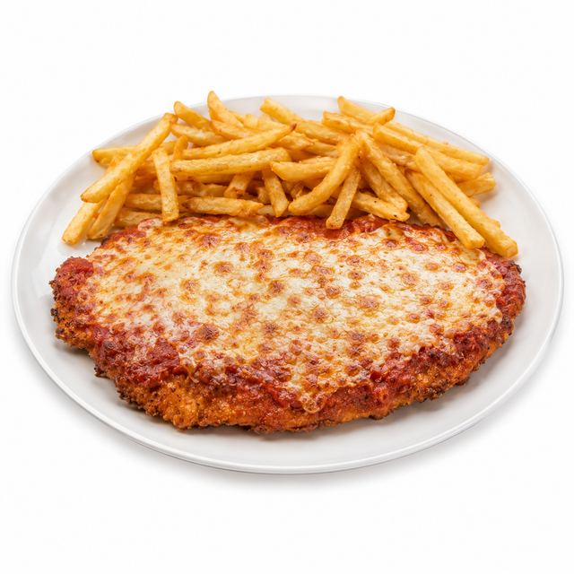 Schnitzel category
