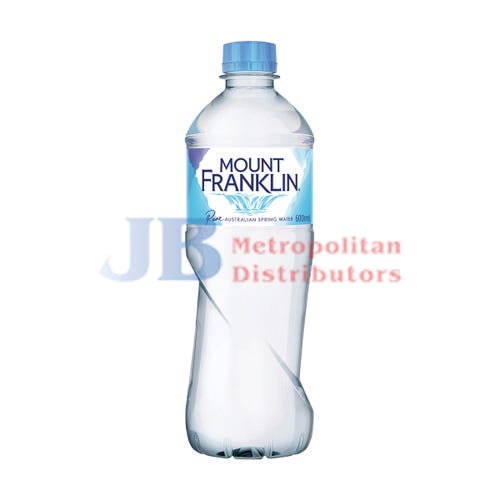 Still Water (600ml)