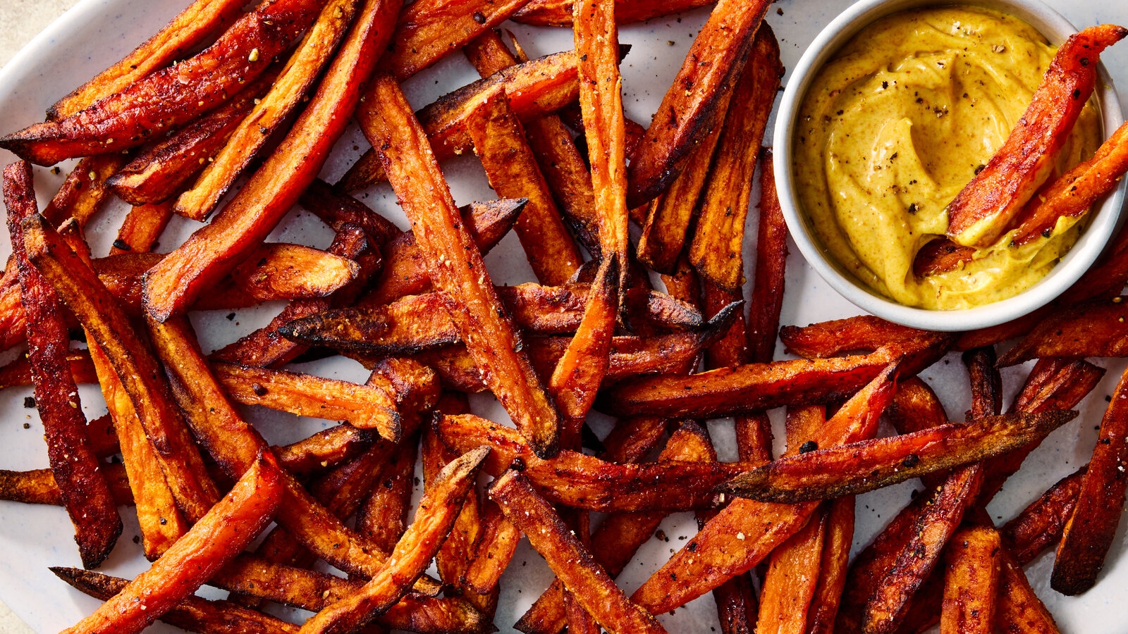 Sweet Potato Fries